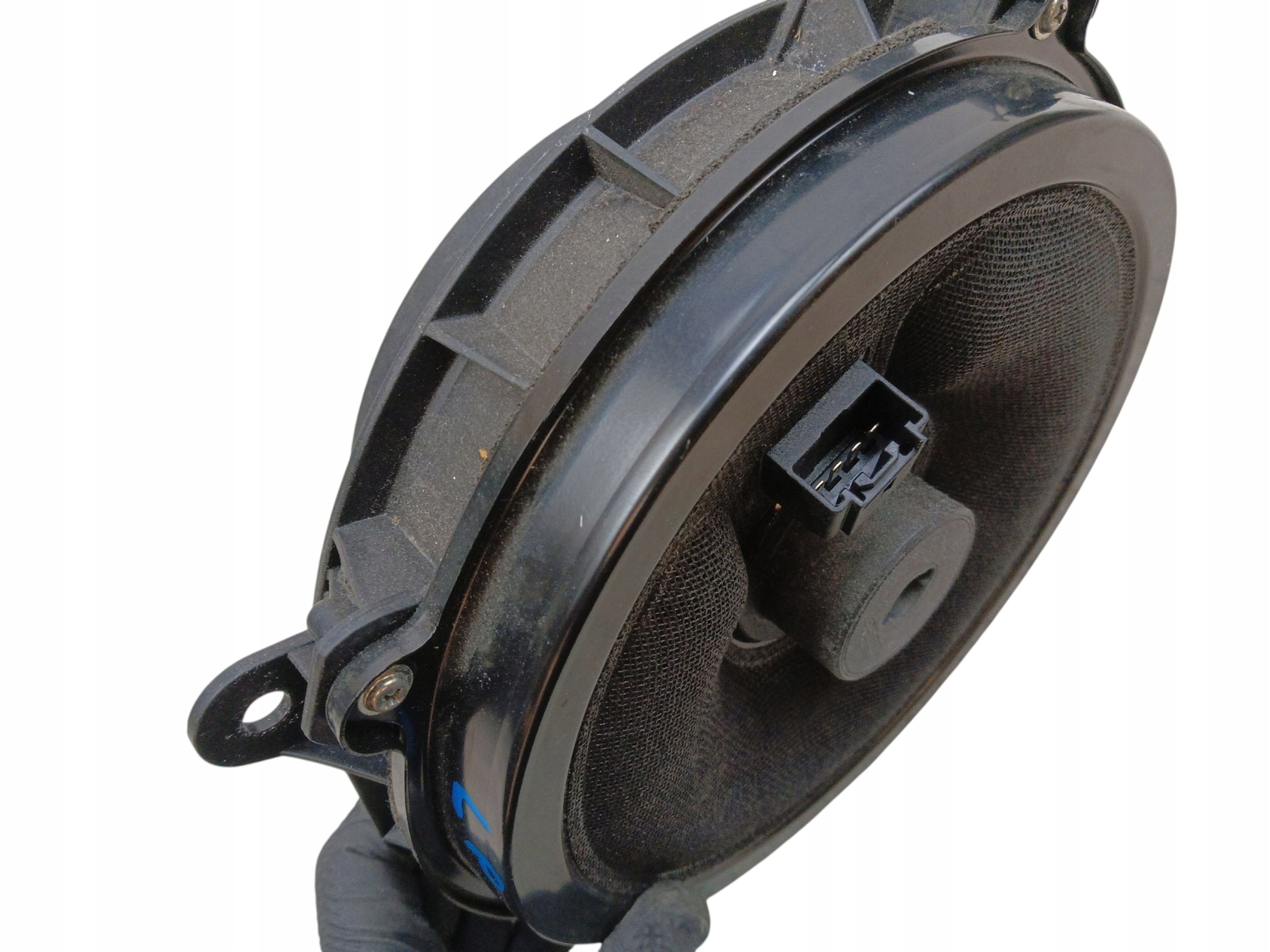 speaker door left front BOSE MAZDA CX-5 and (2011-2015) KD45-66-A60