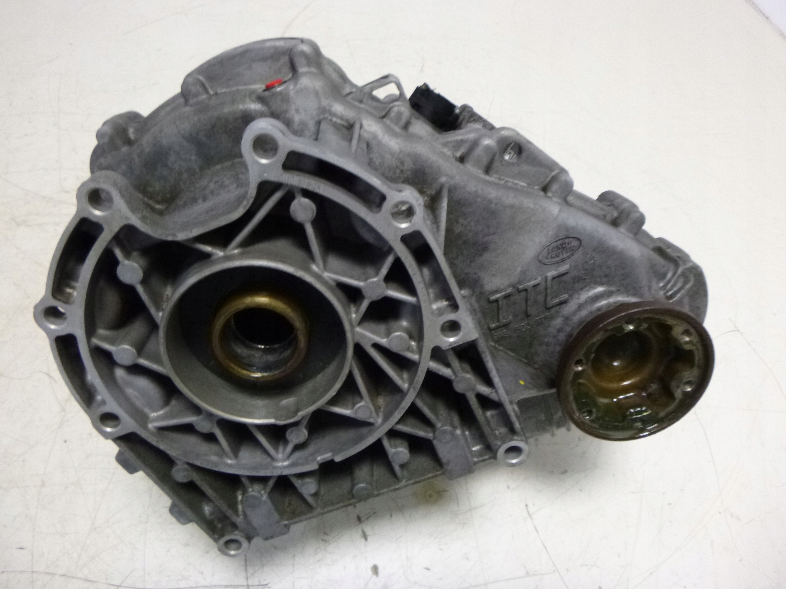 RR SPORT L494 VOGUE L405 3.0 REDUKTOR Getriebe