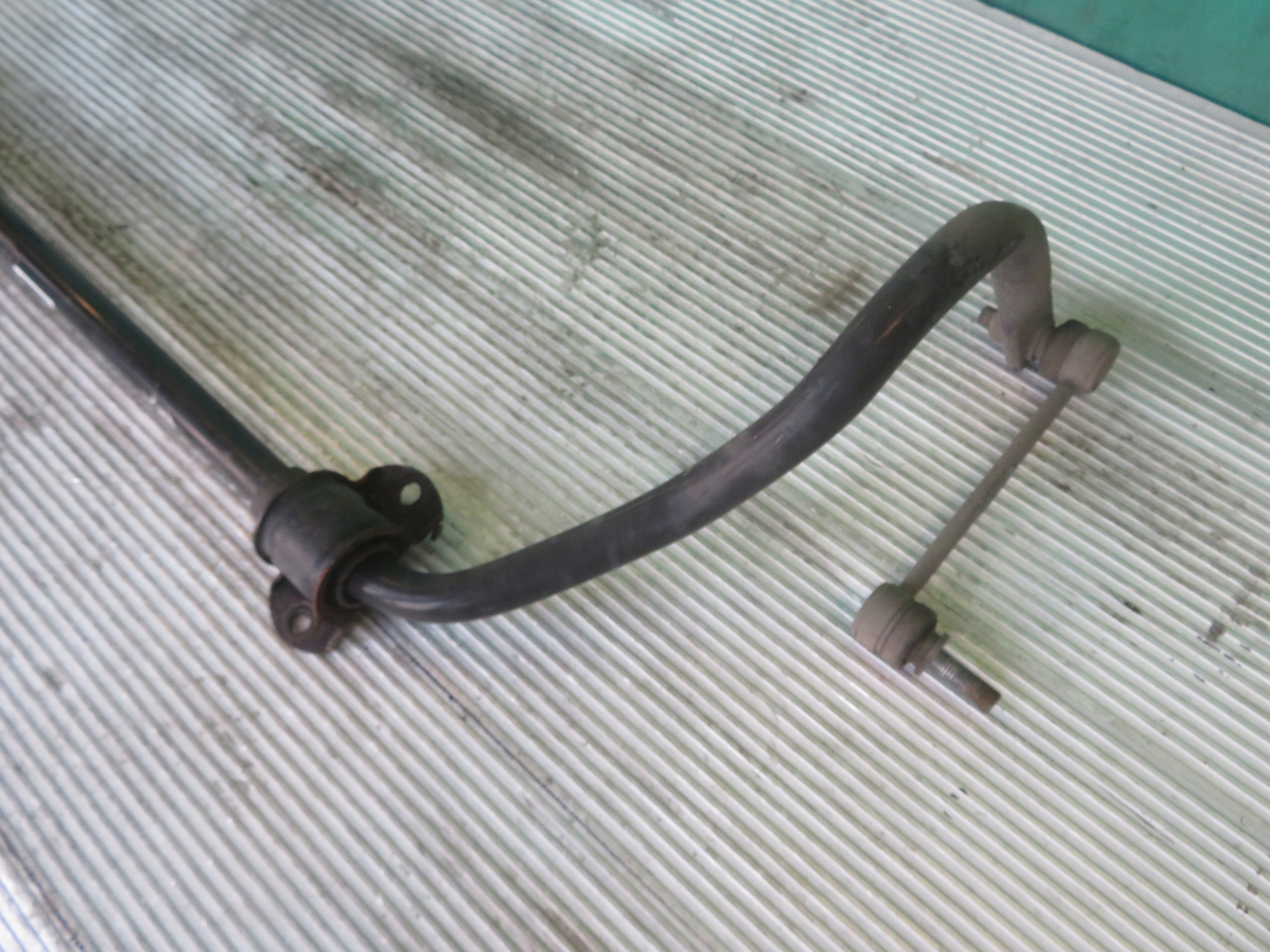 bar STABILIZATOR front RANGE ROVER VOGUE L405 3.0D 17R CPLA-5482-AB