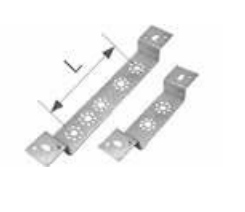 PŁYTKA MONTAŻ DO PODEJŚĆ DO BATERII ODSADZONA KAN-THERM EAN (GTIN) 5901615447868