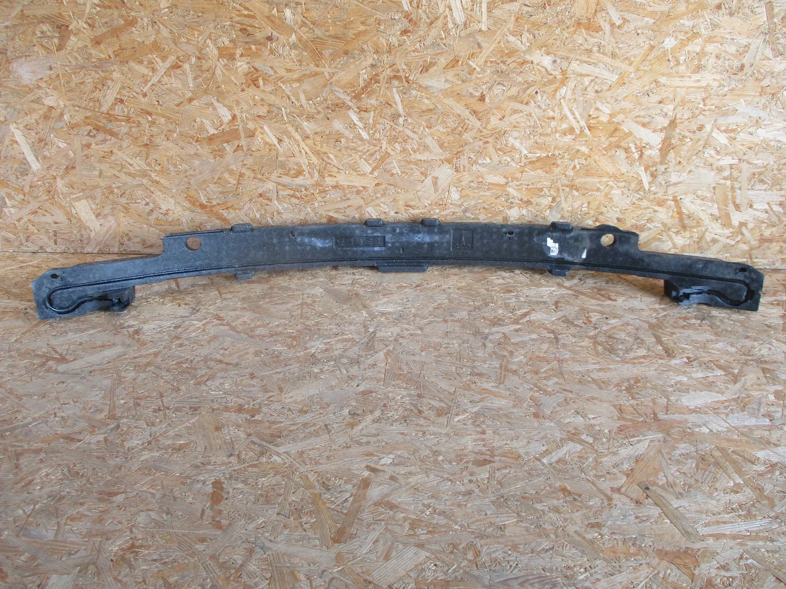 ABSORBER nárazníku předního TESLA MODEL 3 LIFT