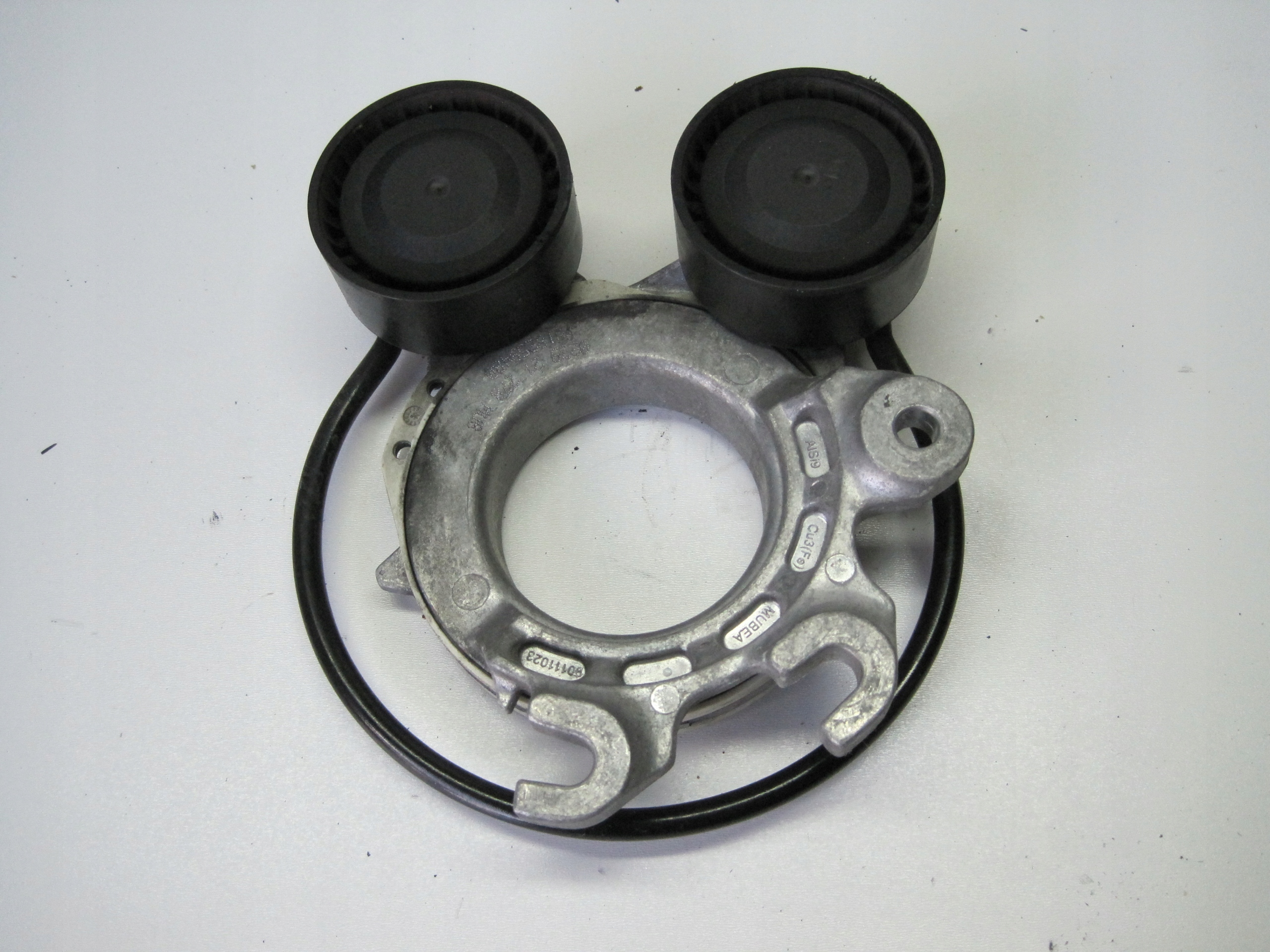 španovákem OPEL GRANDLAND 1,6THP 9818259480