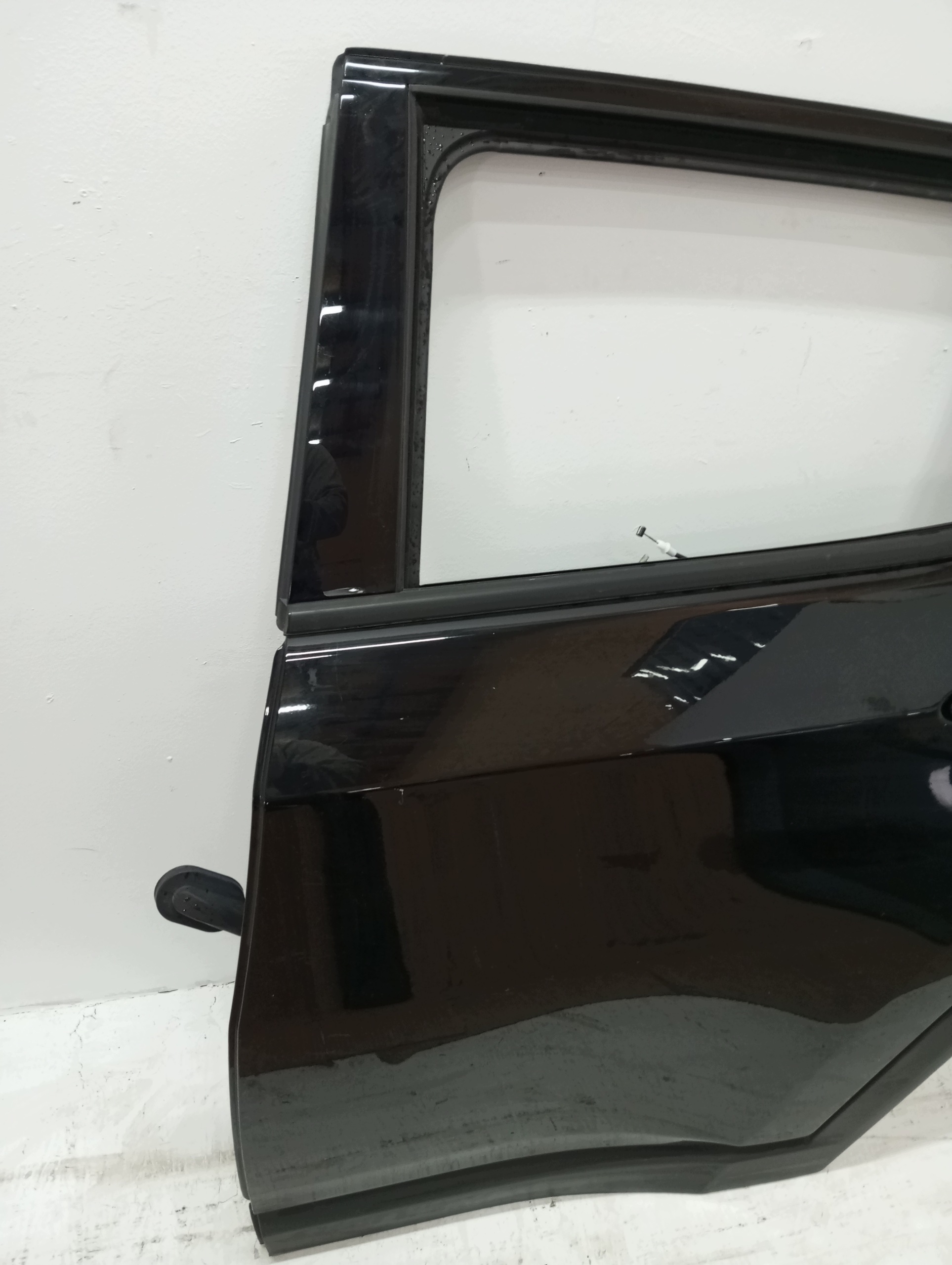 Tür links hinten JEEP COMPASS 22R NIGHT EAGLE