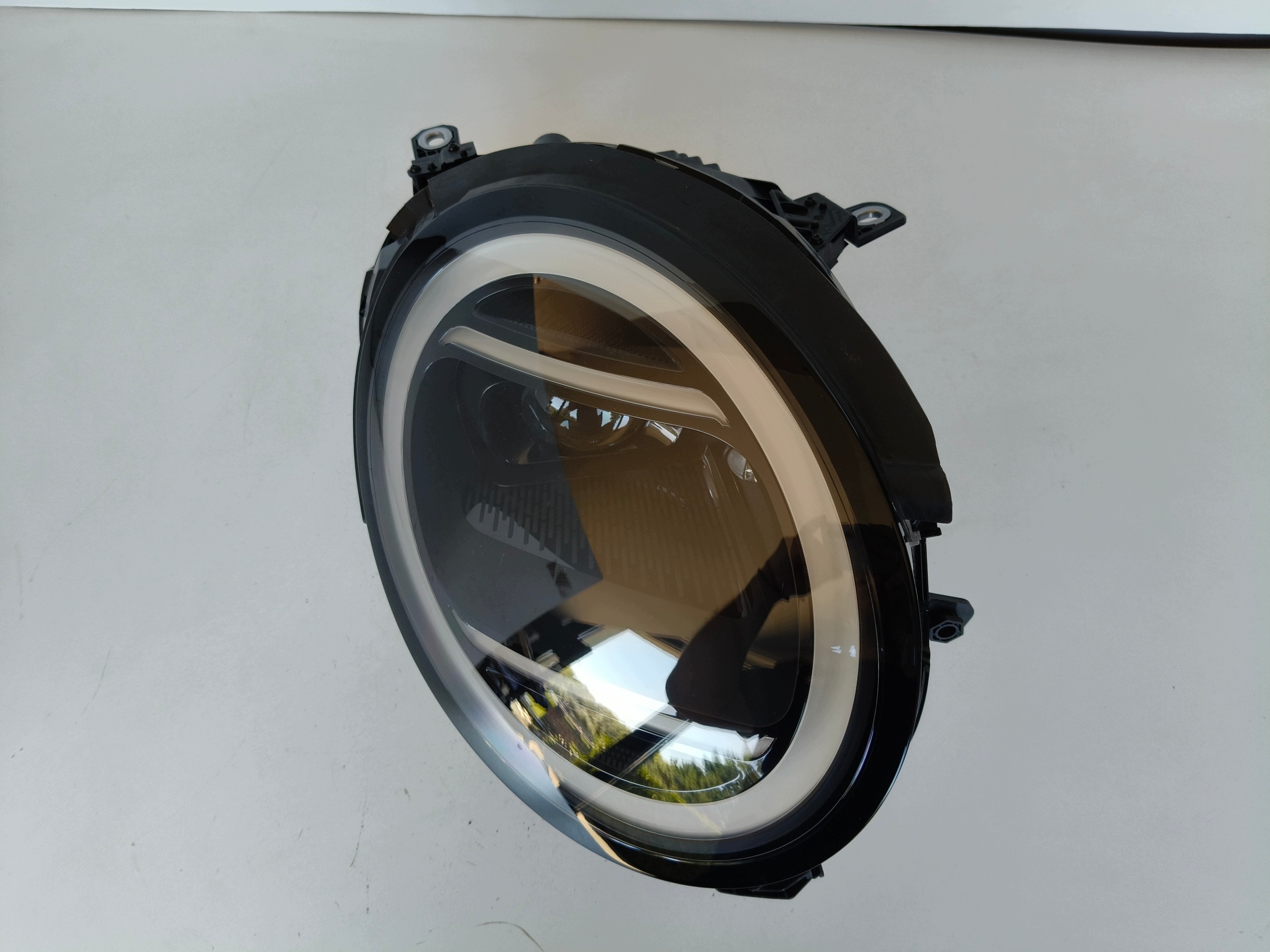 feu droit REFLEKTOR MINI COOPER ONE SE J01 FULL LED