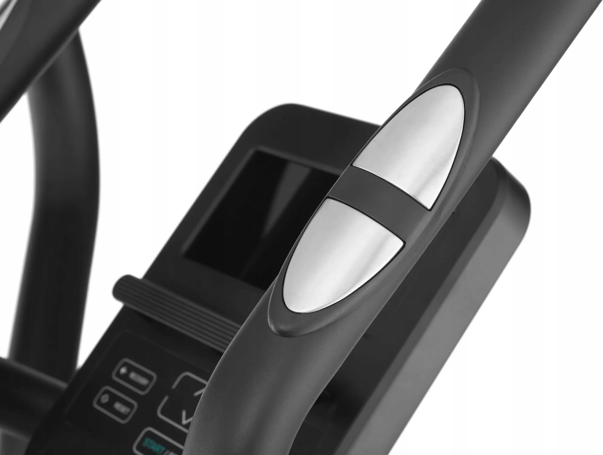 Orbi-trek Trenażer Eliptyczny Magnetyczny XC2000 Gymtek Liczba programów treningowych 22