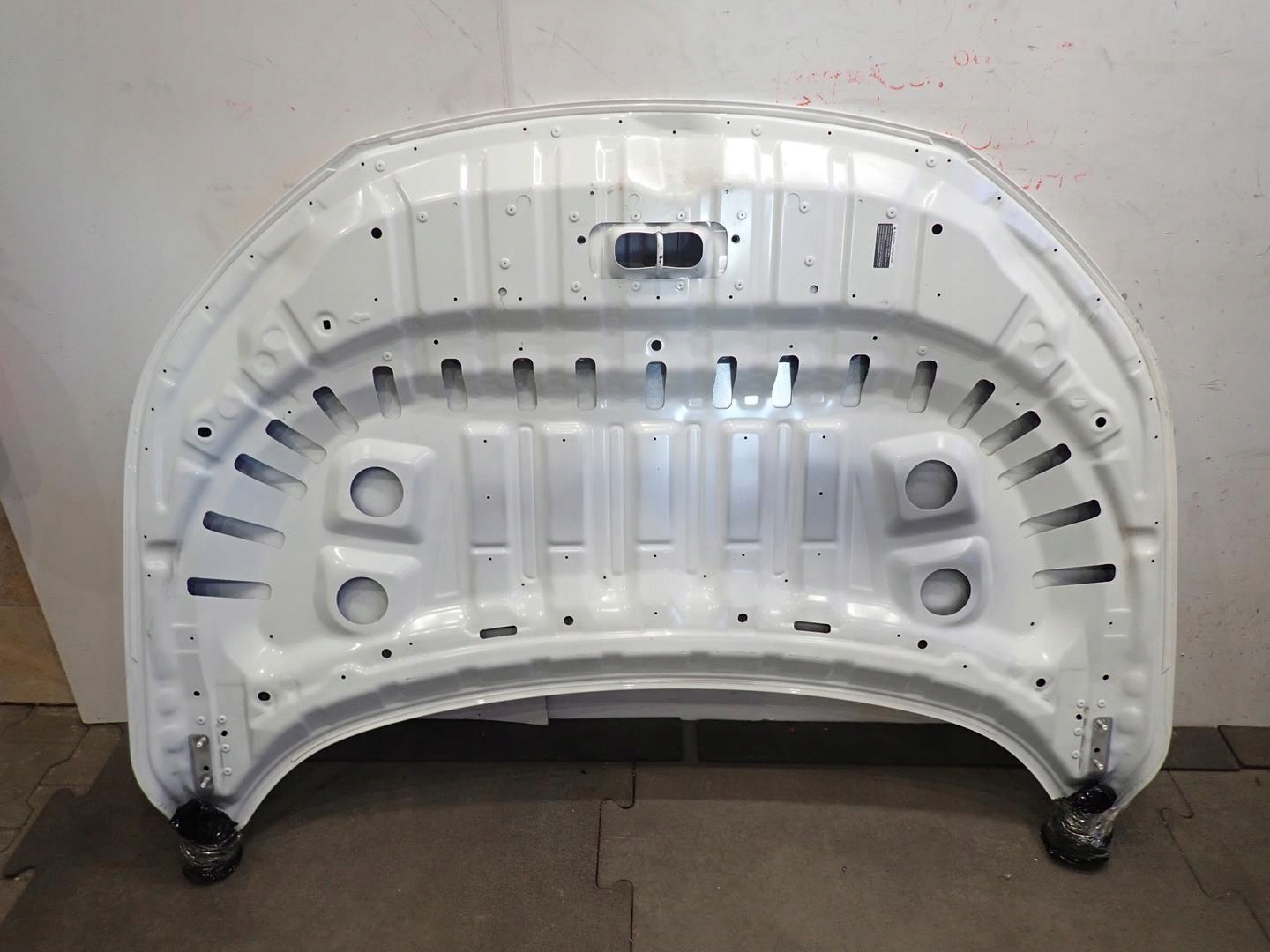 cofano NISSAN X-TRAIL T33 2021