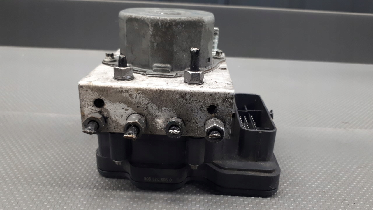 0265243906 насос ABS Fiat Panda III