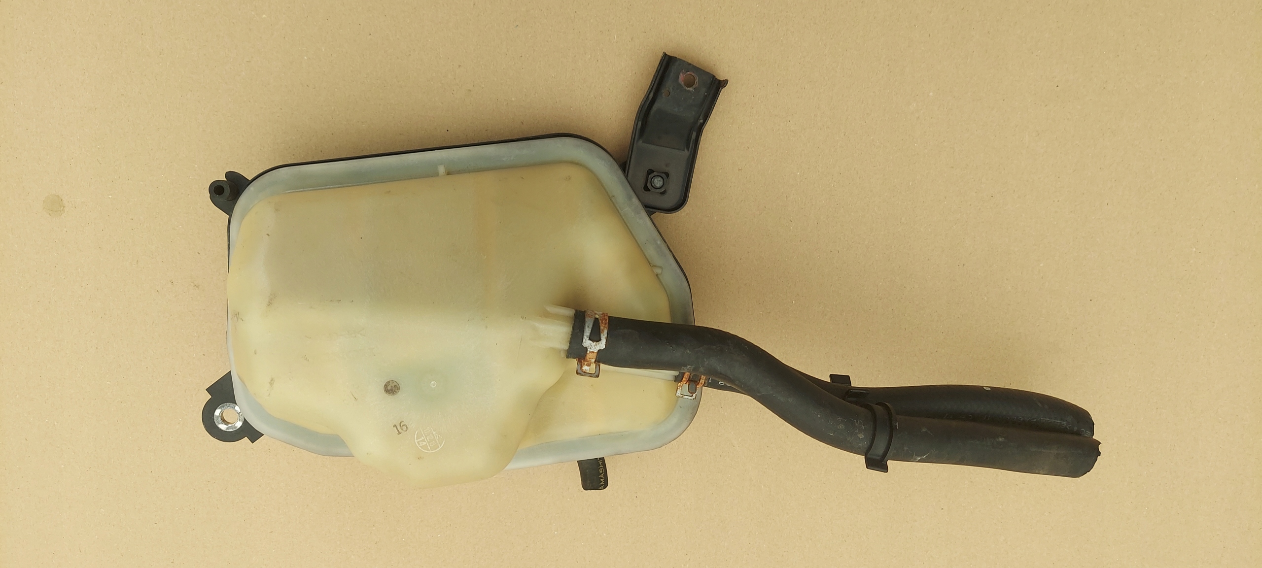 Réservoir eau HONDA CIVIC IX 11-16 2.2 IDTEC