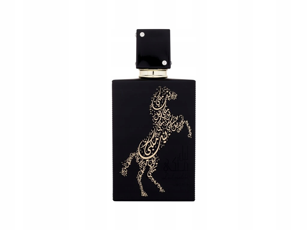 Originální Lattafa Lail Maleki parfémovaná voda 100 ml