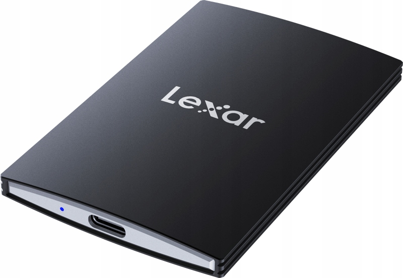 Přenosný Ssd disk Lexar SL500 Usb 3.2 Gen 2x2 R2000 W1800 2TB