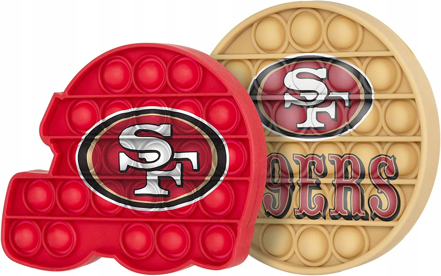 PUSH POP NFL GADŻET DLA FANA