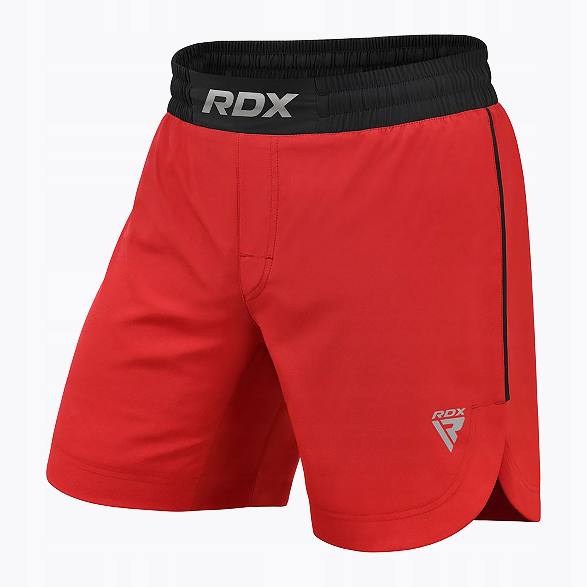 Spodenki treningowe męskie Rdx T15 red S