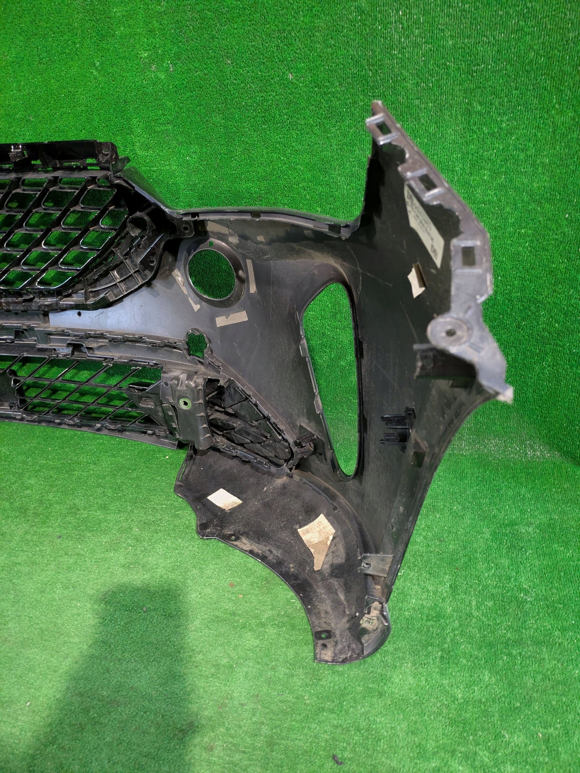 Frontstoßstange CUPRA FORMENTOR 5FF 20
