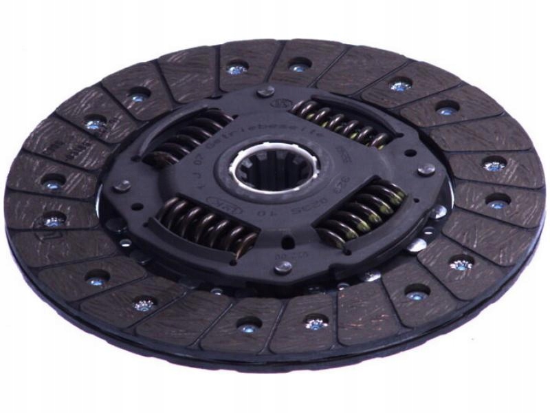 323 0235 - ДИСК ЗЧЕПЛЕННЯ DB LUBLIN