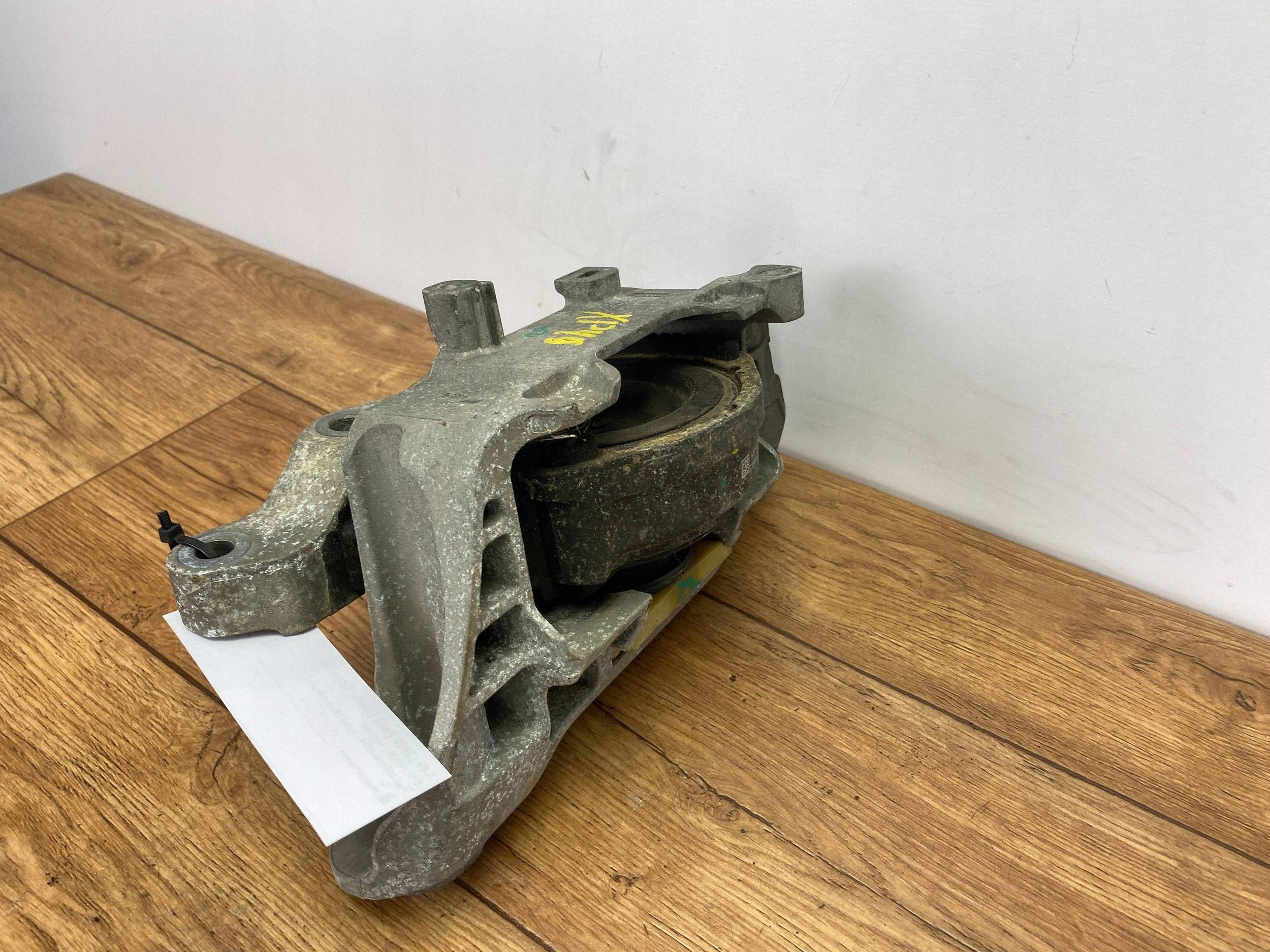 Airbag Support plaque Moteur Ford Escape IV 2020 2.0 AWD