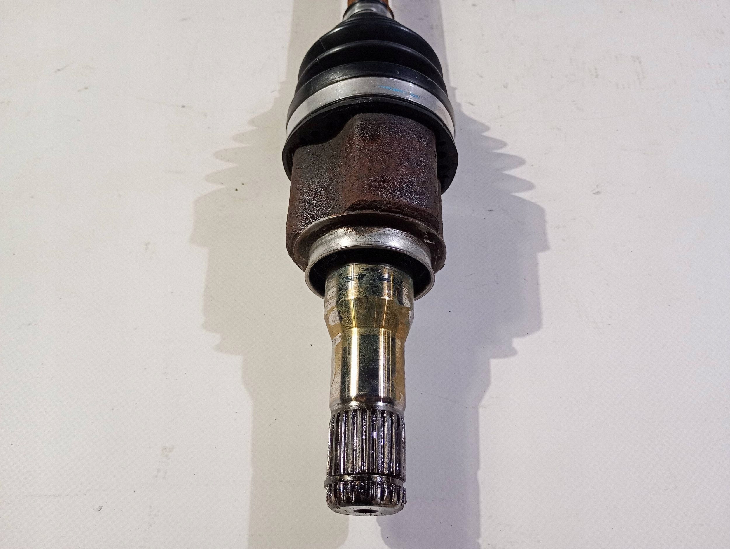 semi-axis left rear left rear part Ford Explorer V 2011-2019