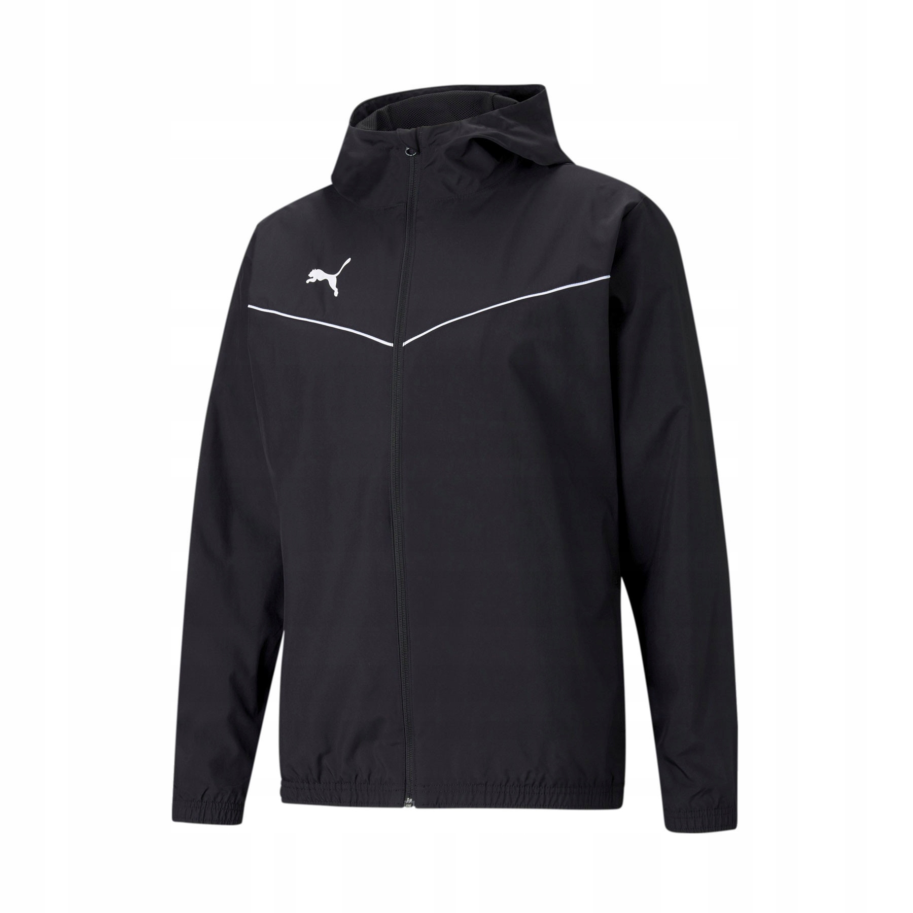 

Puma teamRISE All Weather kurtka 03 657396-03/M