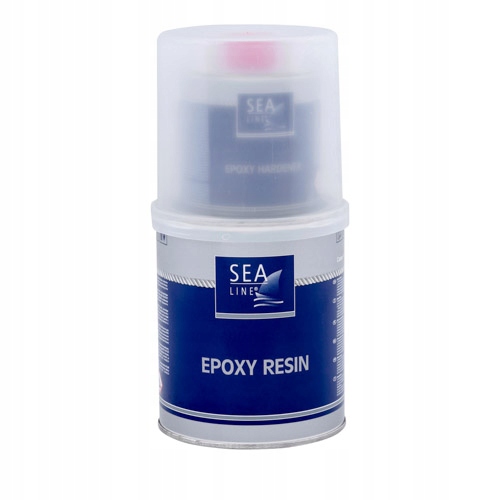Żywica epoksydowa Sea-line 0,9 kg