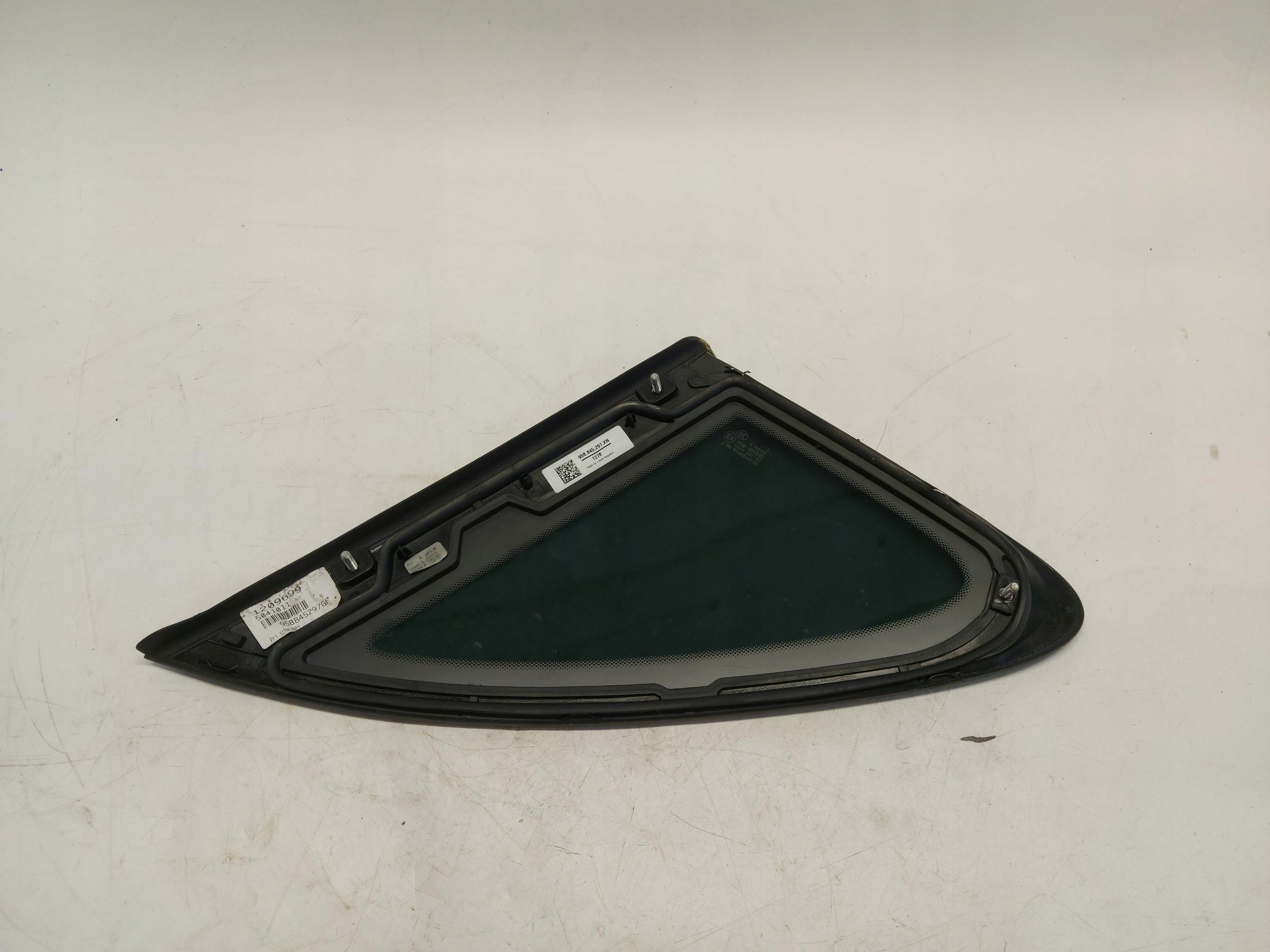 Porsche Macan II LIFT window bodywork left rear part 95B845297