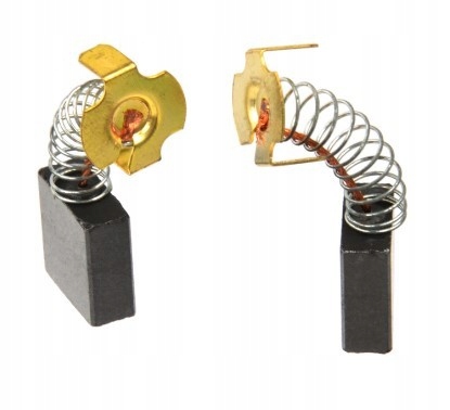 

Szczotki 7x17x18/szlif.Makita 230