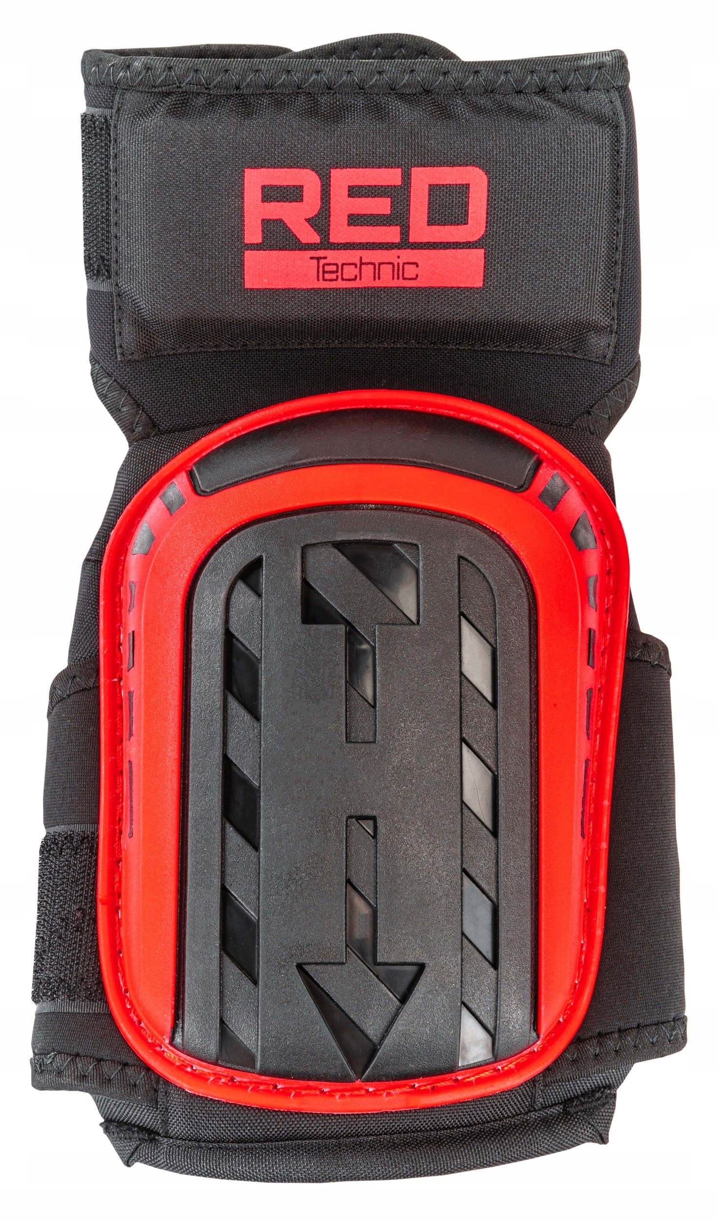 NAKOLANNIKI OCHRONNE ŻELOWE BUDOWLANE OCHRANIACZE KOLAN ROBOCZE BRUKARSKIE Rodzaj żelowe