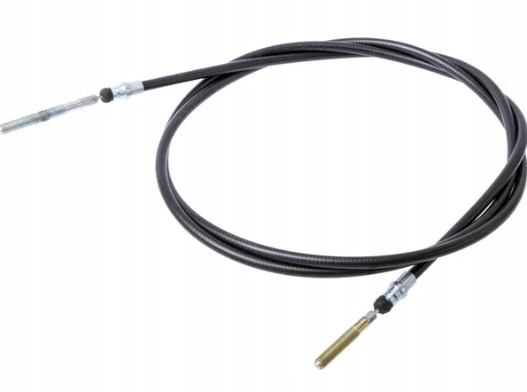 AZ21464N - учной тормоз трос