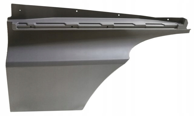 3353899 - + УДЛИНИТЕЛЬ ДВЕРИ MERCEDES ACTROS MP4 ЛЕВЫЙ WASK