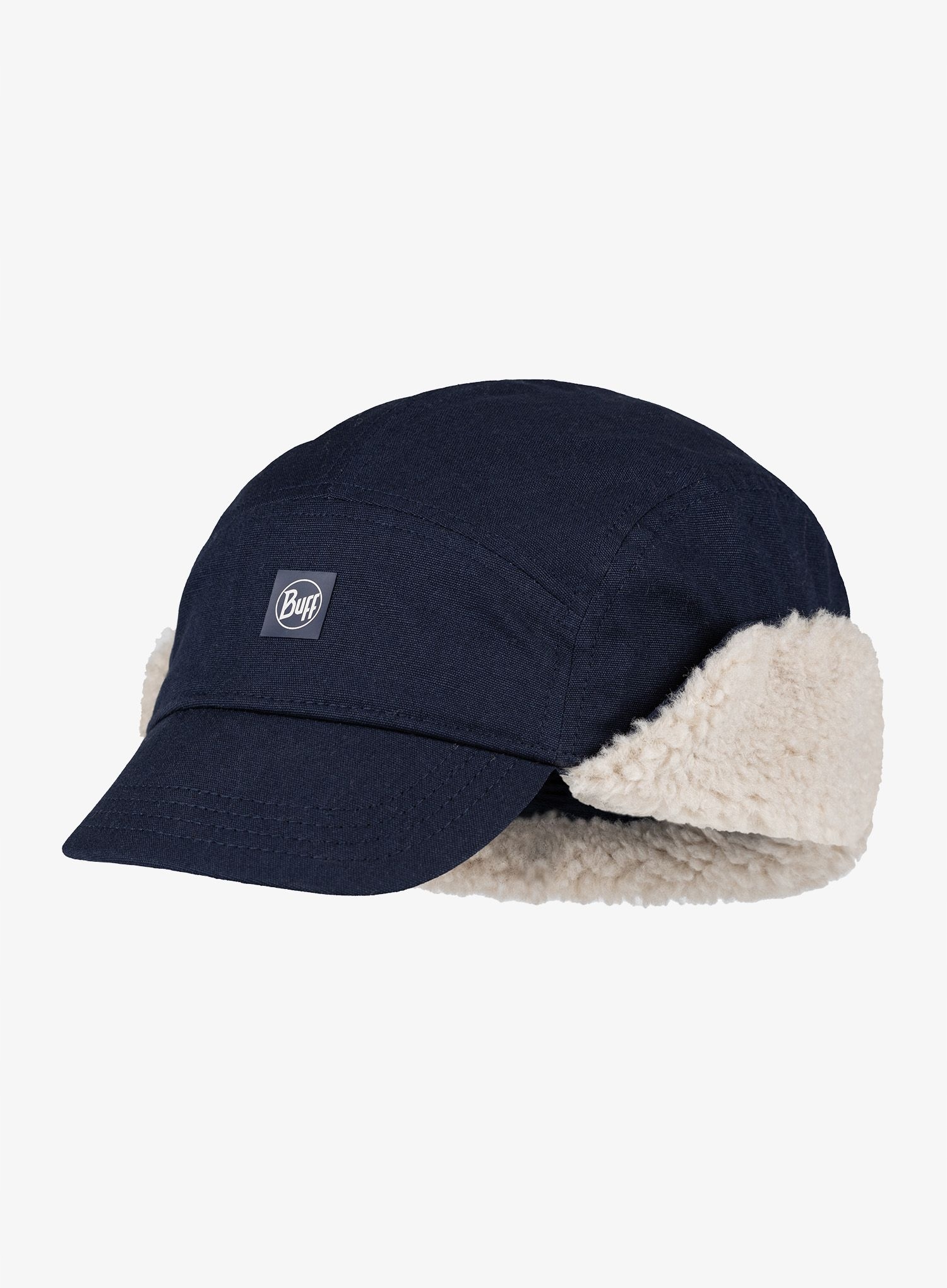 Kšiltovka Buff Kšiltovka Line modrá L-XL