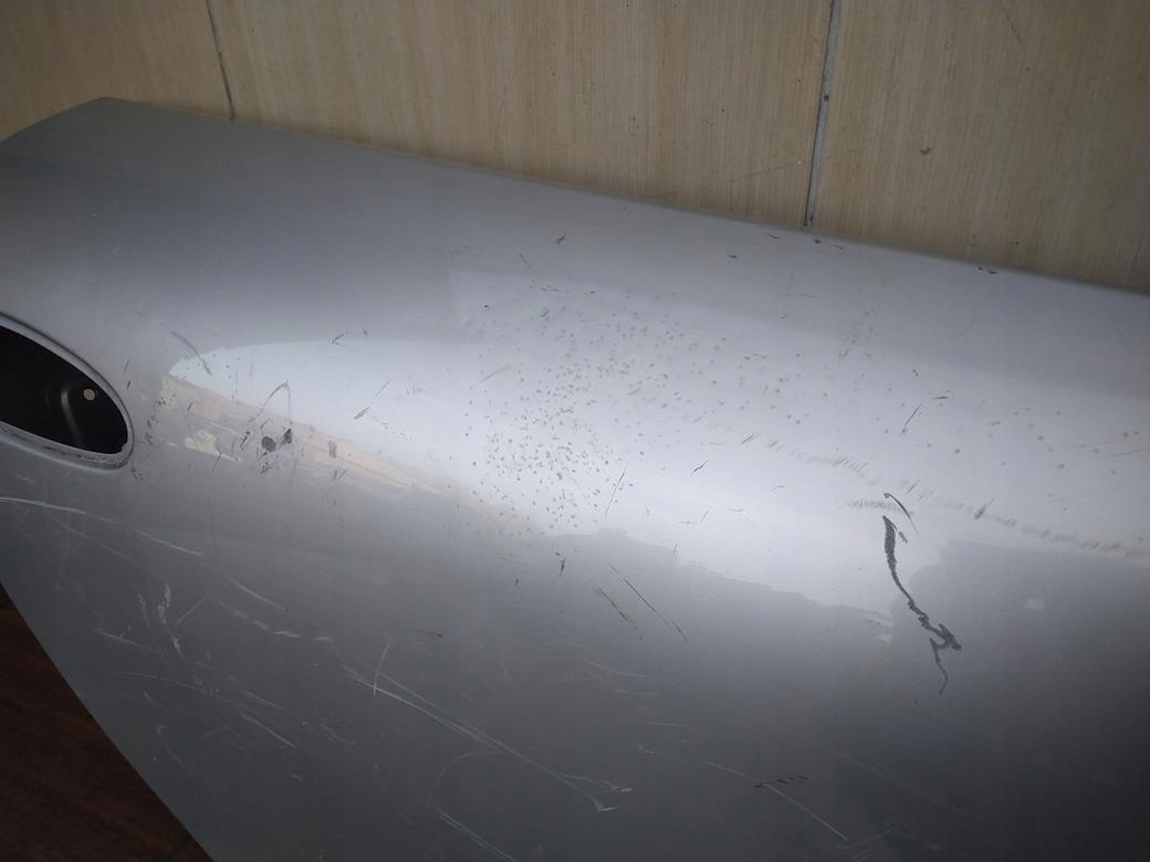 door front right PORSCHE BOXSTER 986 96-04