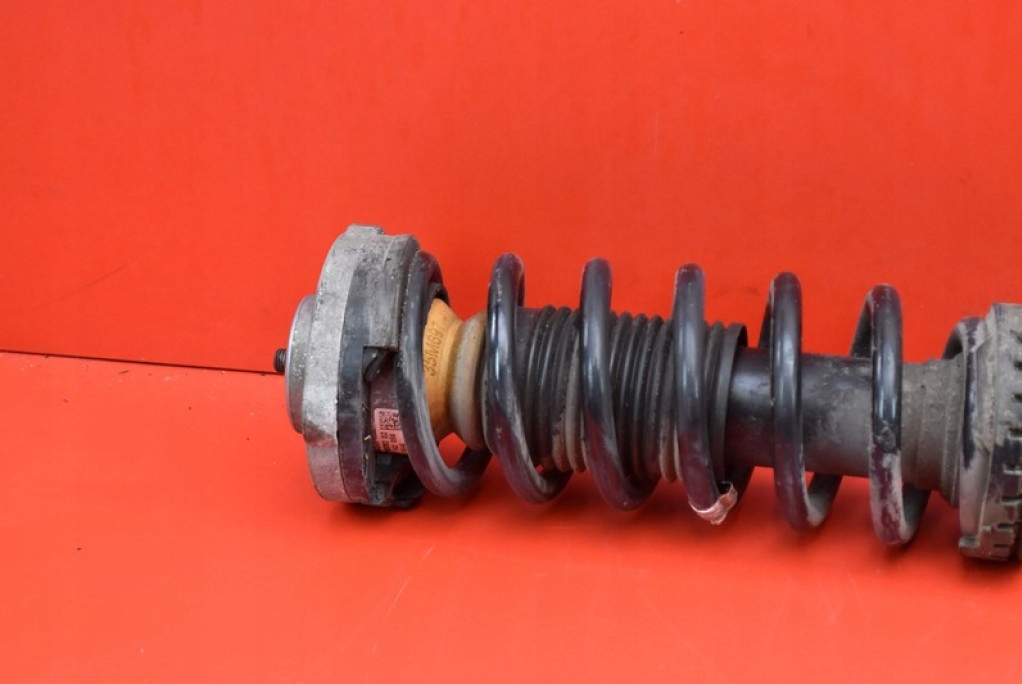 shock absorber right front 314865 BMW F07 2.0 D 184 KM 13-17