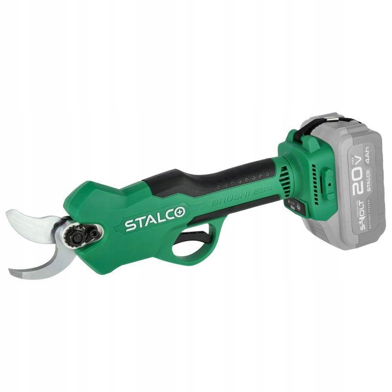 Nožnice Aku PSS20-30BL, Stalco