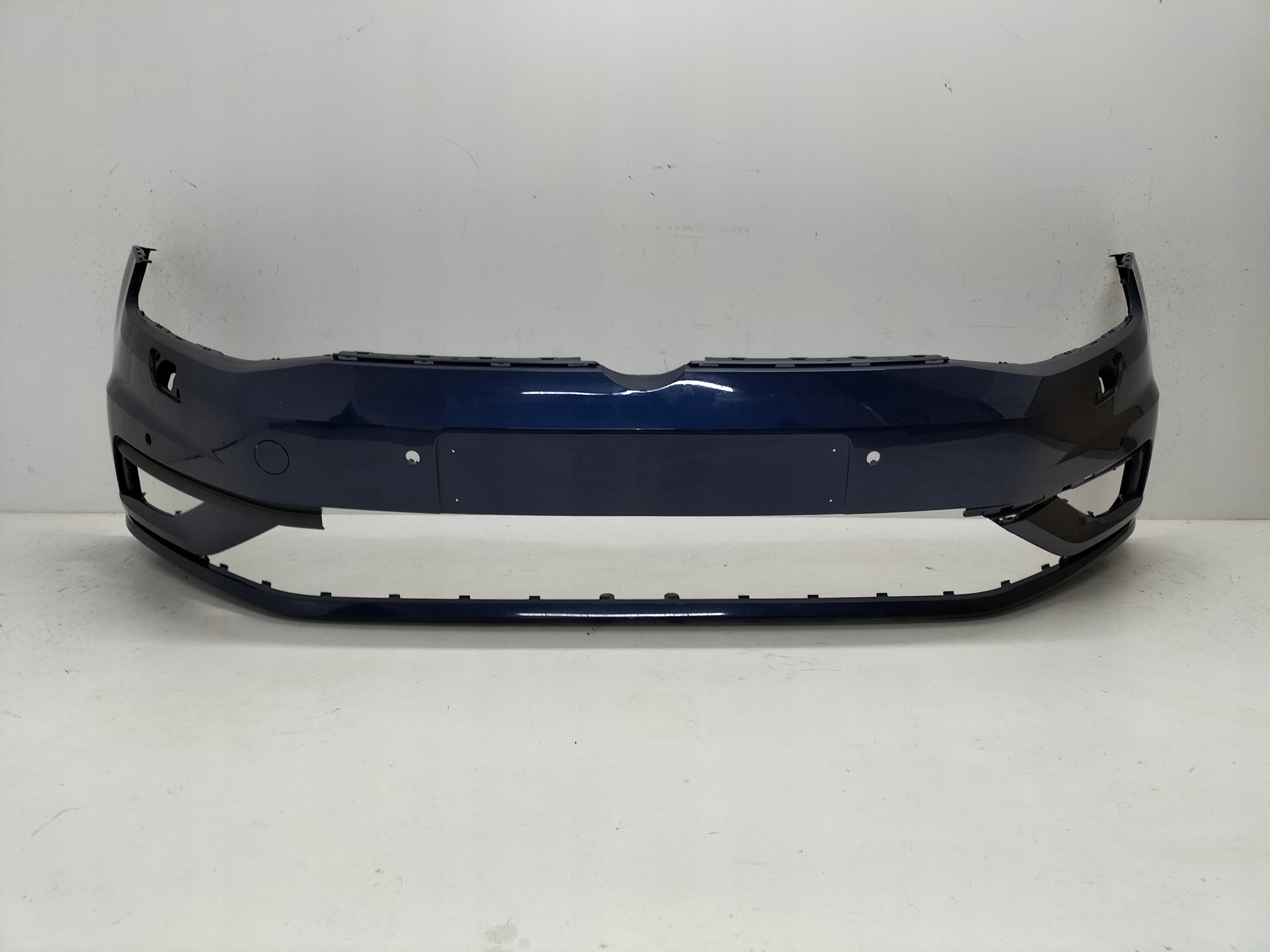 Frontstoßstange vorne VW GOLF 7 VII LIFT 17