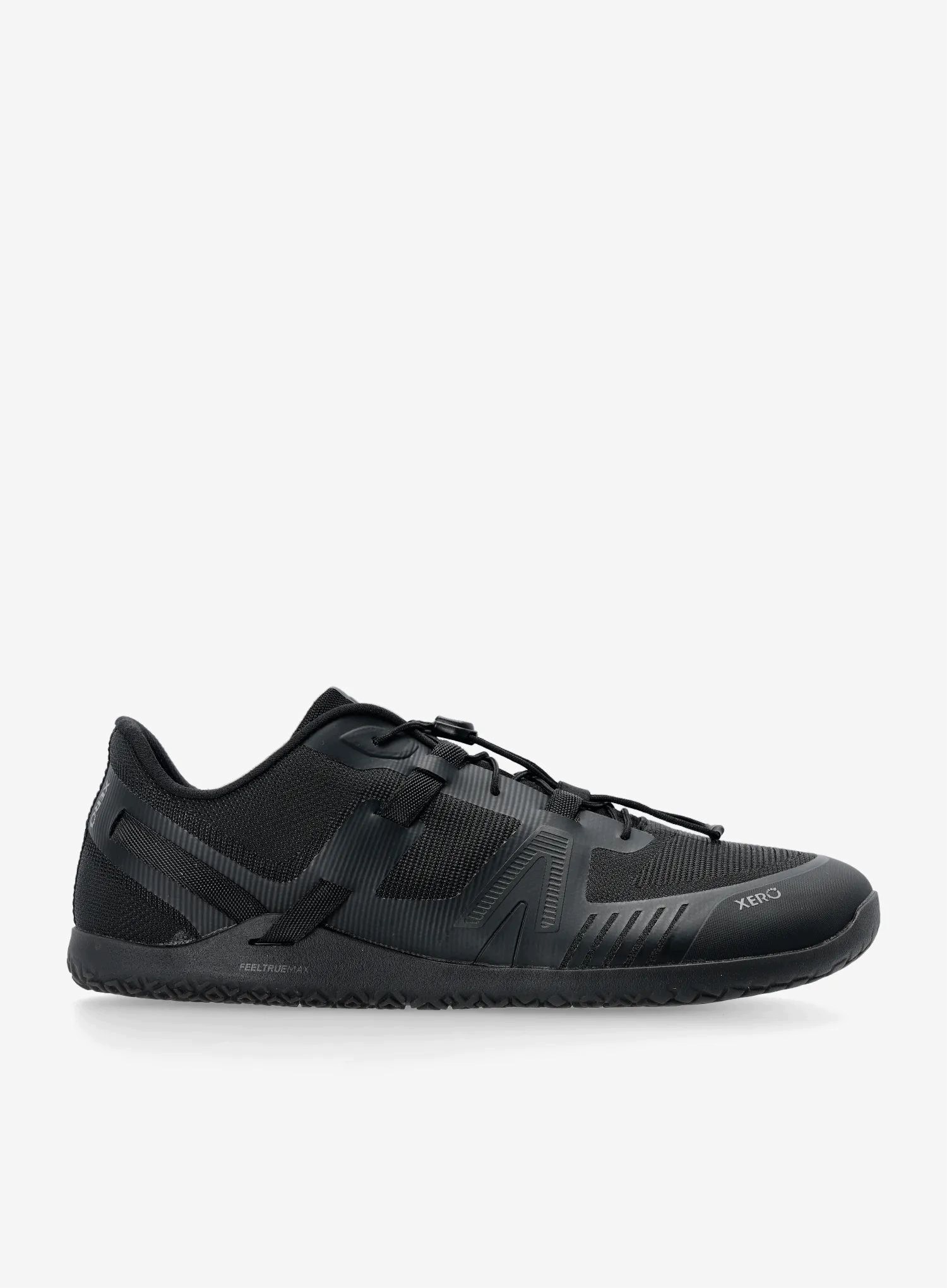 Buty treningowe Xero Shoes Xt Max black 43
