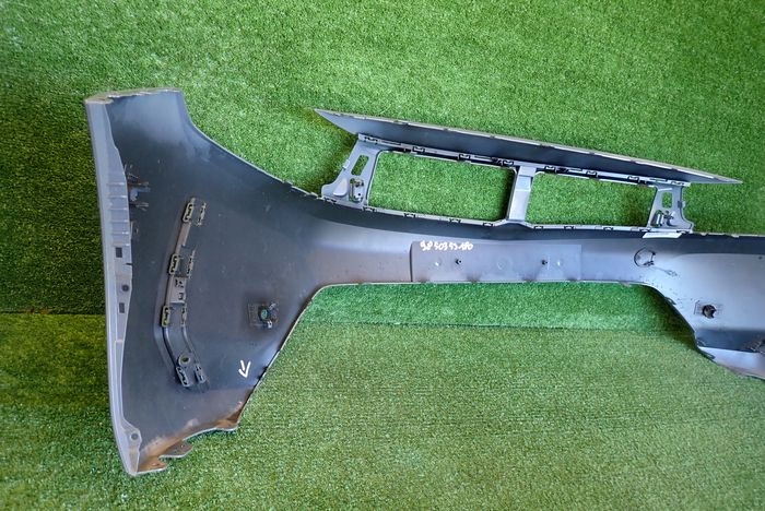 OPEL CORSA F LIFT 23- Frontstoßstange vorne
