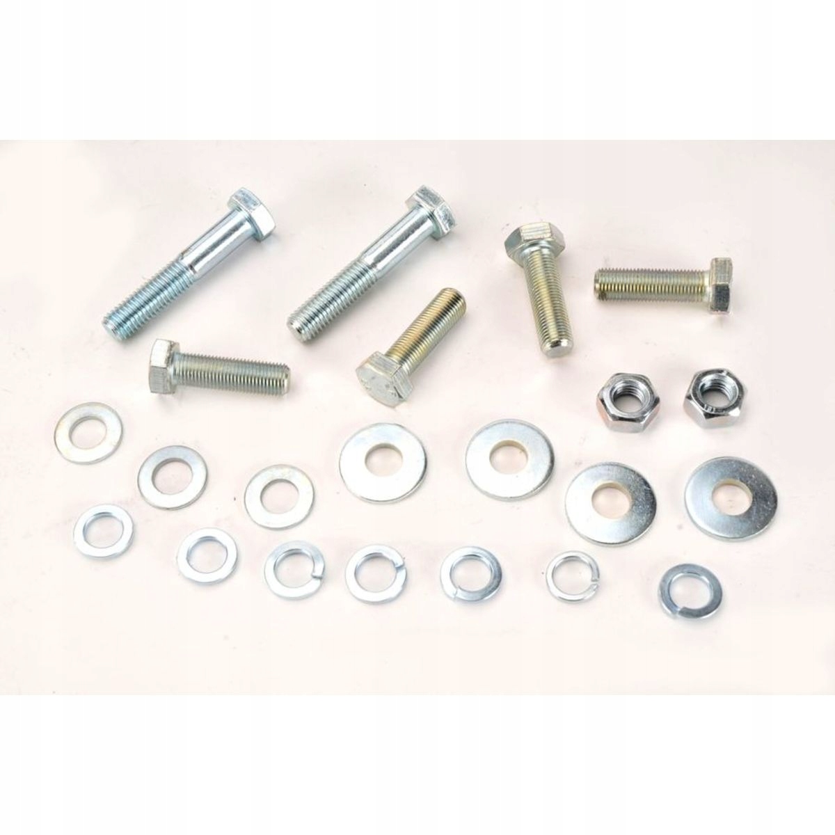 HAK HOLOWNICZY TOYOTA RAV-4 00-06 4/5D Producent Steinhof