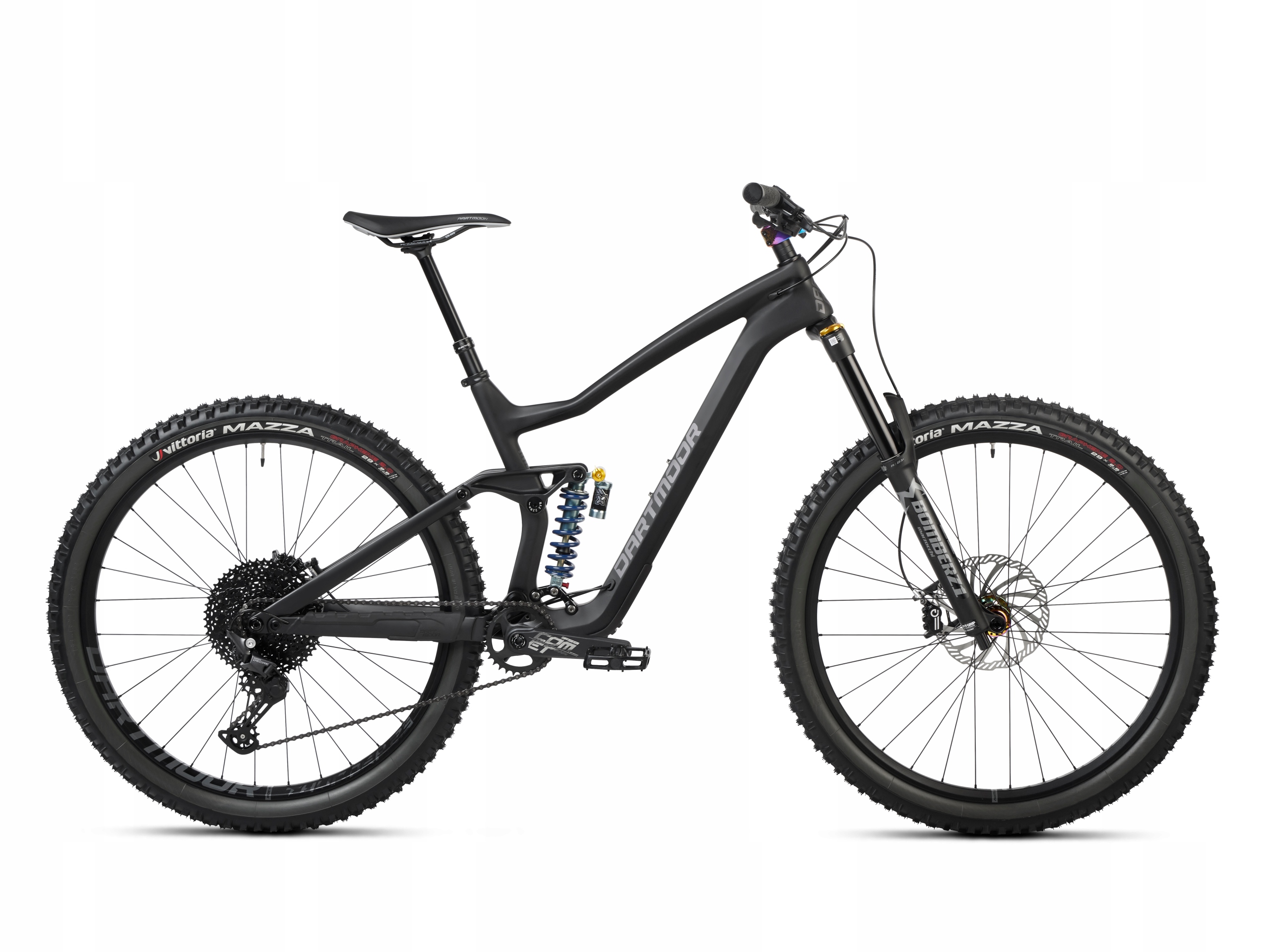 Dartmoor Thunderbird Cf Evo
