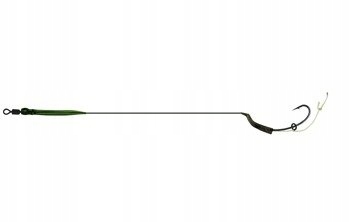 D Przypon Karpiowy 09 Blow 20cm /hak 6 Mikado