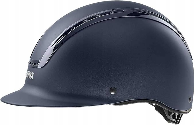 Kask jeździecki Uvex Suxxeed Active rozmiar 54-55
