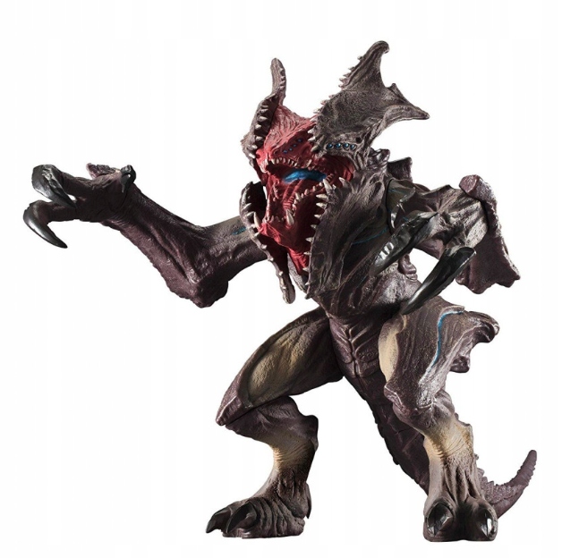 Figurka Pacific Rim Kaiju Raijin, 20 cm