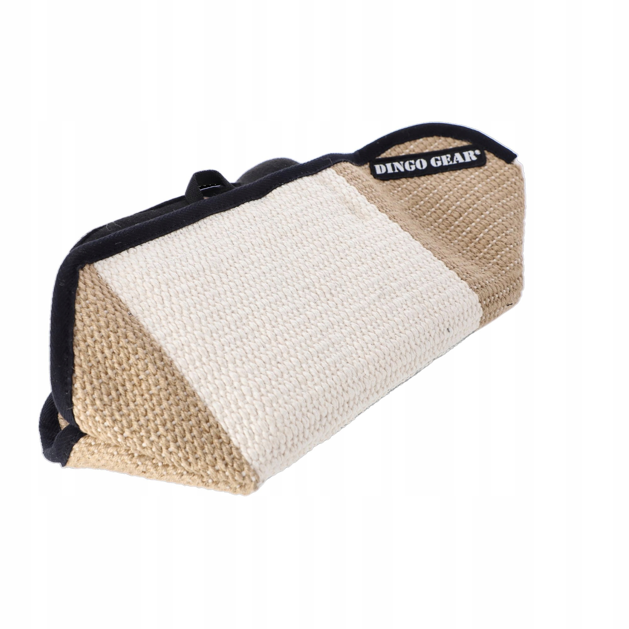 Levně Dingo Gear Tréninkový Návlek Wolf Soft Juta