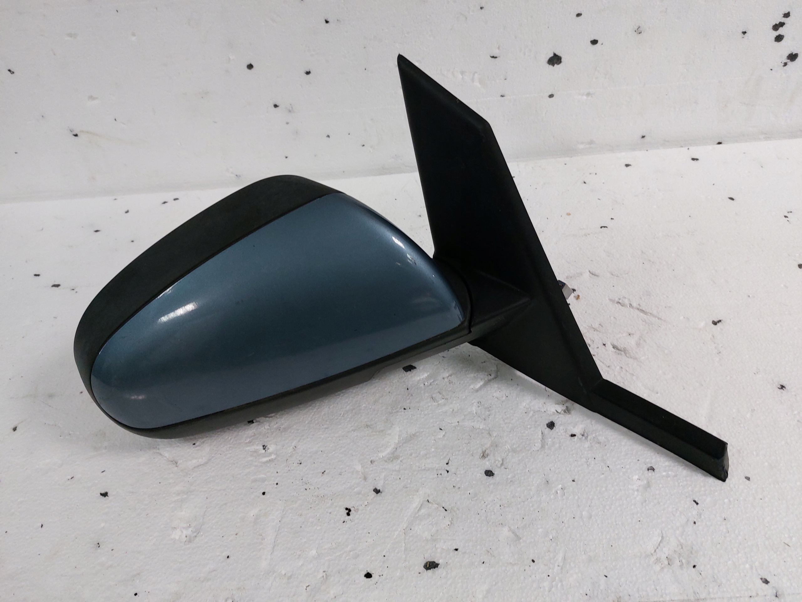 mirror right Mitsubishi Colt 03- 5PIN UK
