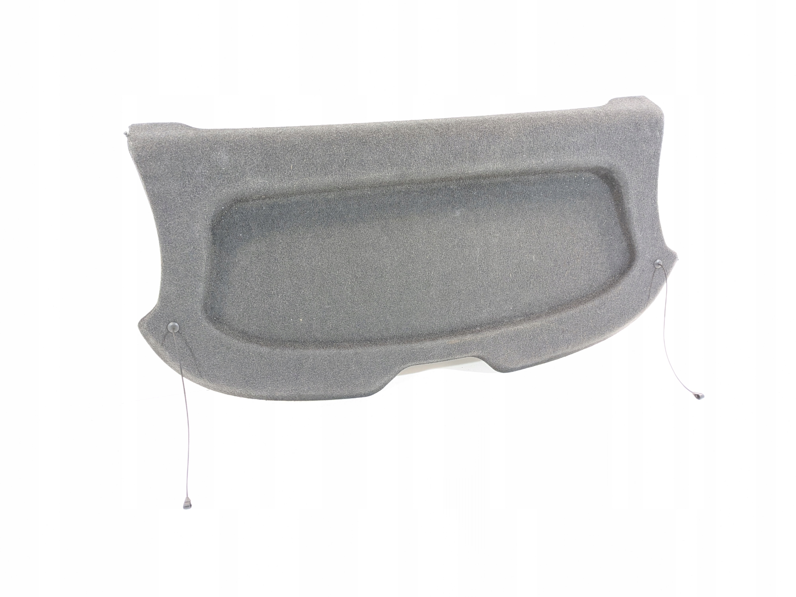 plato boot Fiat Stilo 01-07 3 door