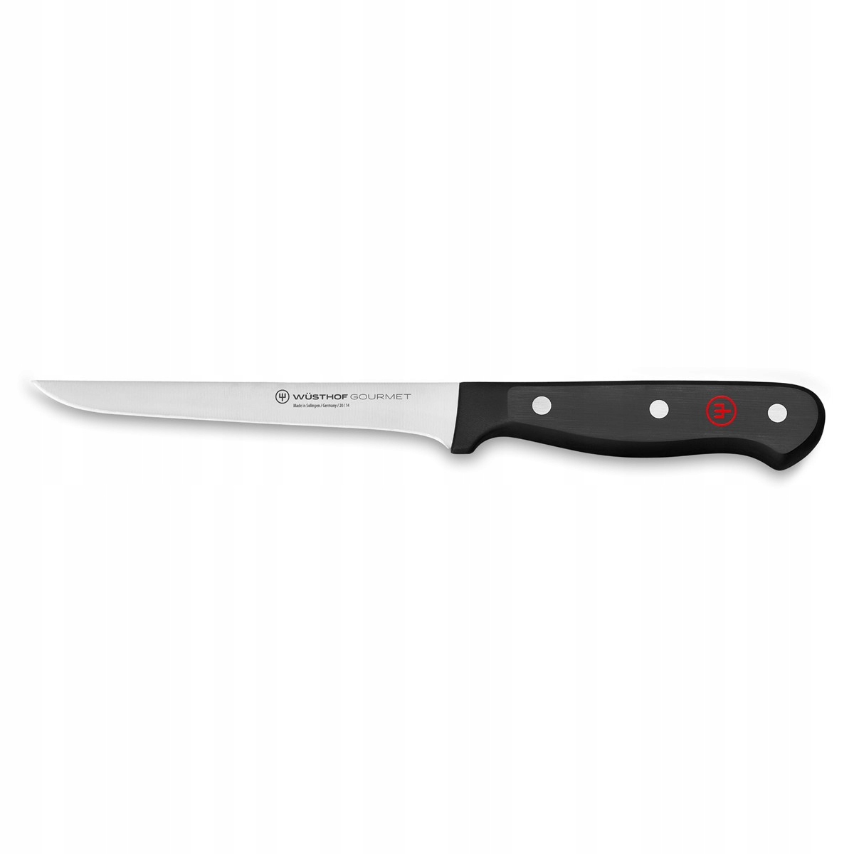 Wüsthof Gourmet Nůž pro vykosťování 14 cm X50CrMoV15 Solingen