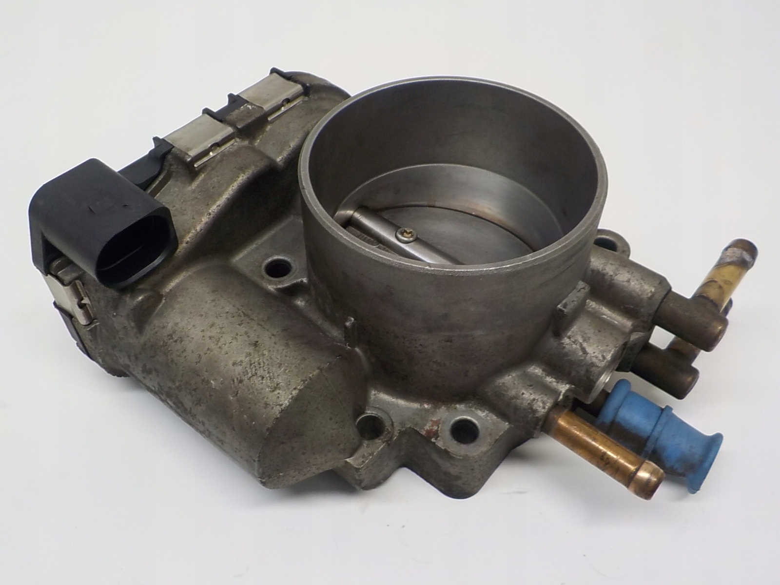 AUDI 3.0 V6 ASN Valvola a farfalla 078133062B 0280750030