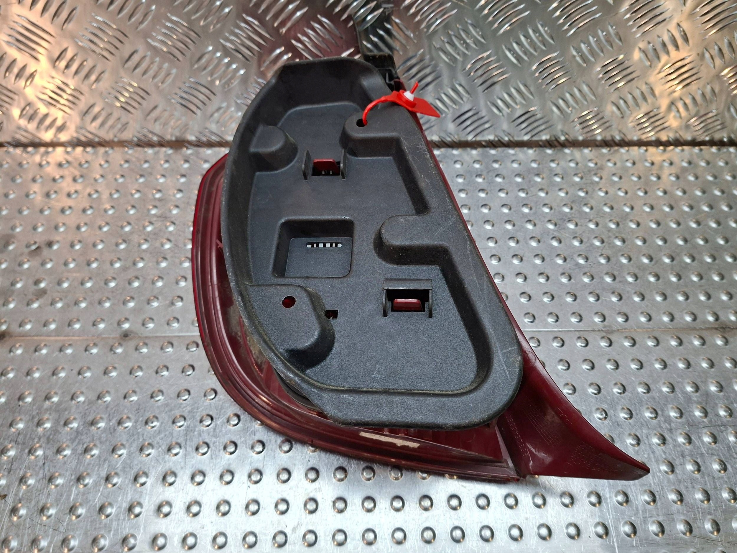 light rear right 9632646680 CITROEN C5 LIFTBACK 2001