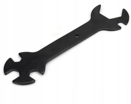 

Narzędzie Klucz Do Zmiany Dysz 5w1 MK8 E3D MK10 V6