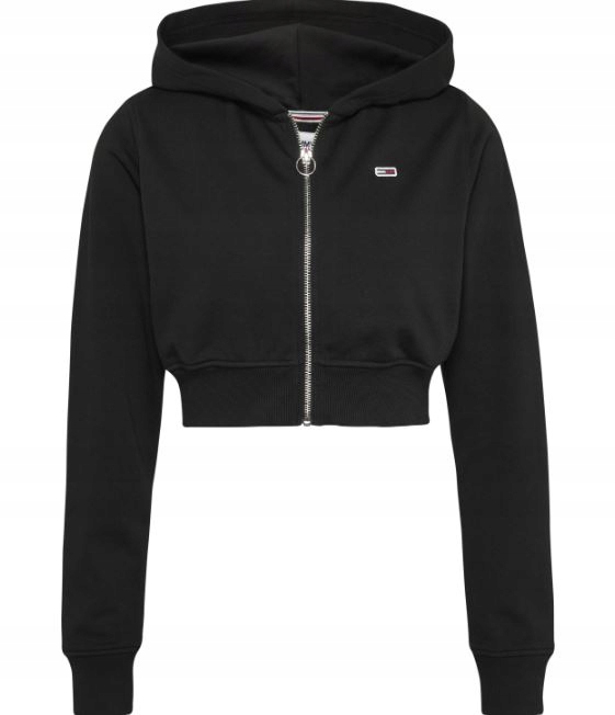 Tommy Jeans bluza DW0DW15414 Bds S