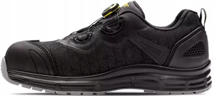 PÓŁBUTY BUTY ROBOCZE PREMIUM Z BOA CARBON S3 SRC HRO ESD MARINE MONITOR 42 Kod producenta 1000039001420