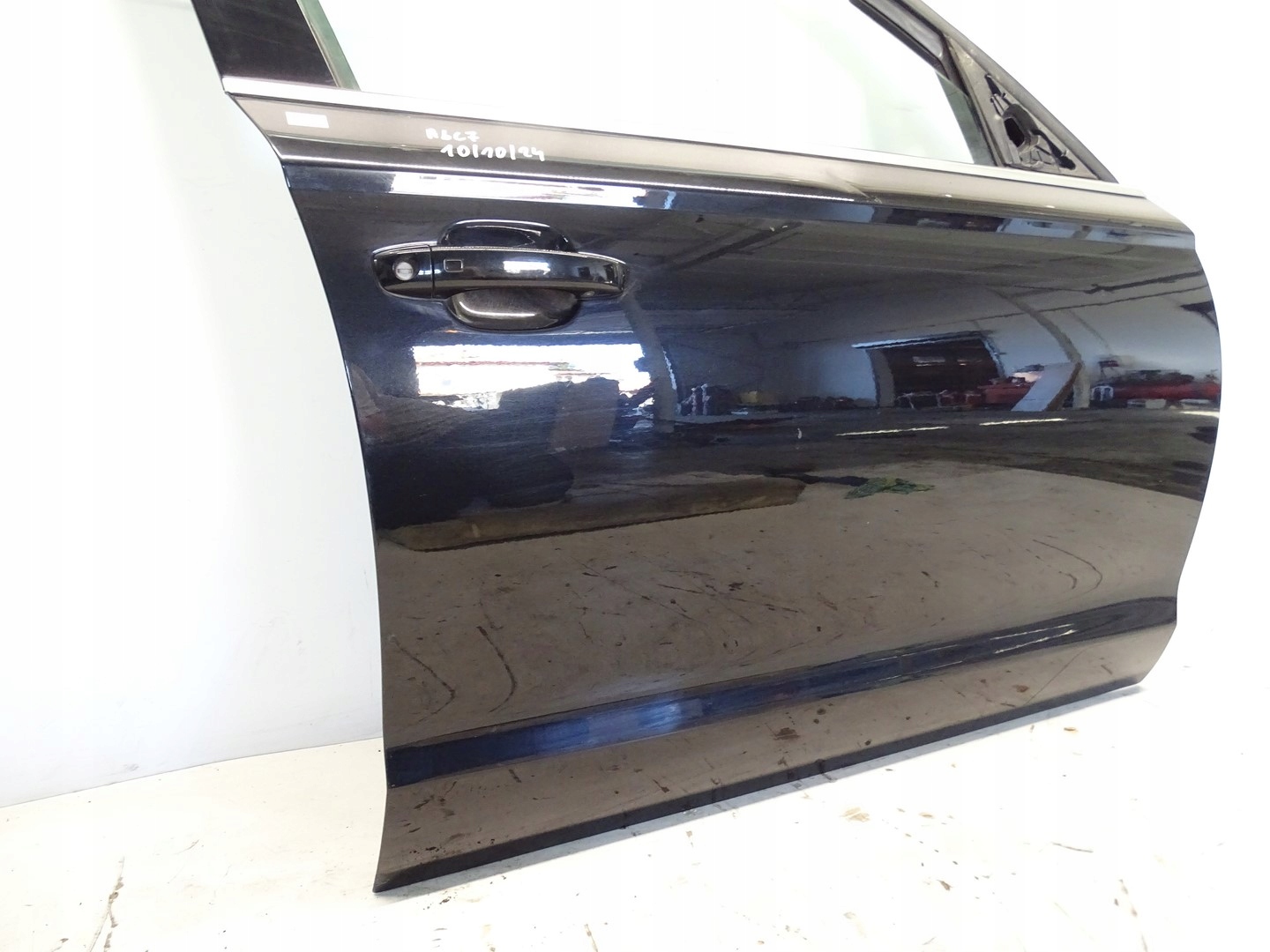 door right front right front AUDI A6 S6 C7 4G 10- LZ9Y