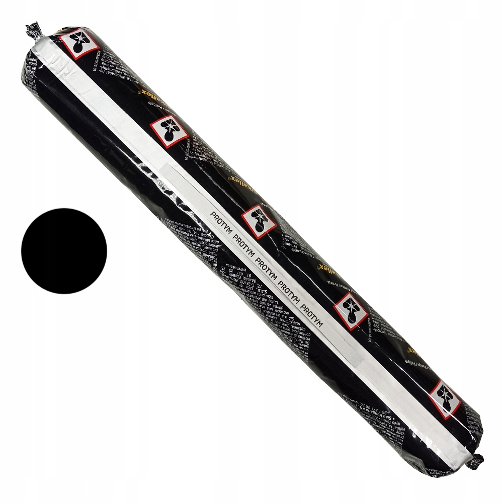 

Sikaflex 221 czarny 600ml klej uszczelniacz Sika